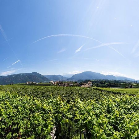 Weinhof Kager Leilighet Missiano Eksteriør bilde