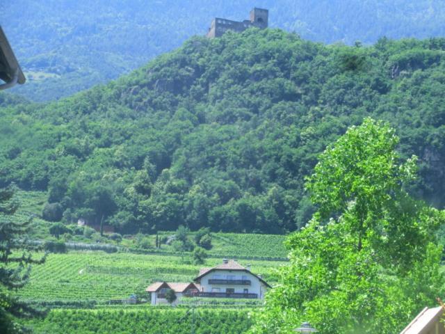 Weinhof Kager Leilighet Missiano Eksteriør bilde